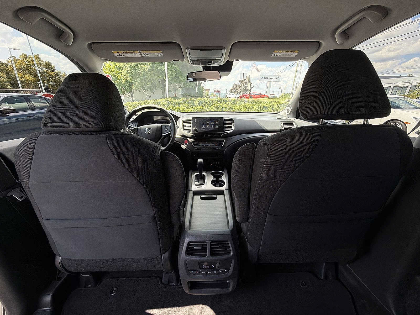 Used 2020 Honda Pilot EX image 20