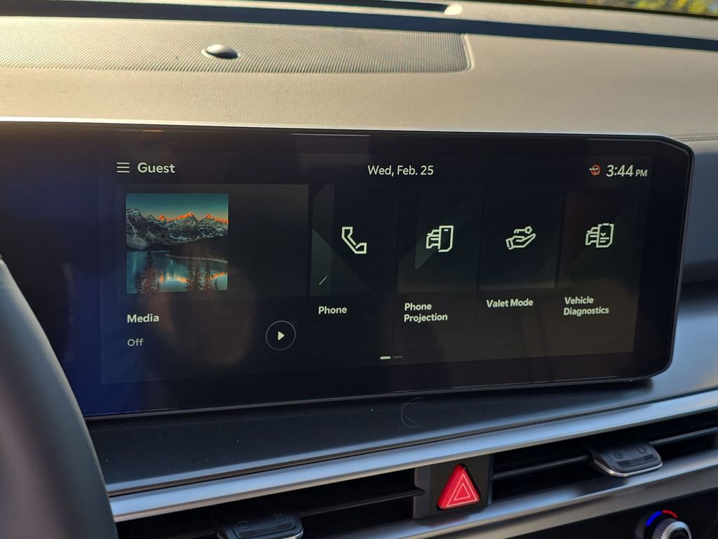 New 2026 Kia Sorento S image 23