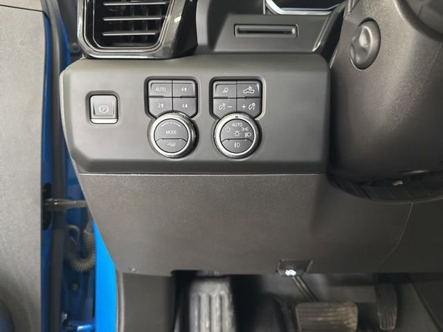 Used 2022 GMC Sierra 1500 AT4 w/ AT4 Preferred Package image 28