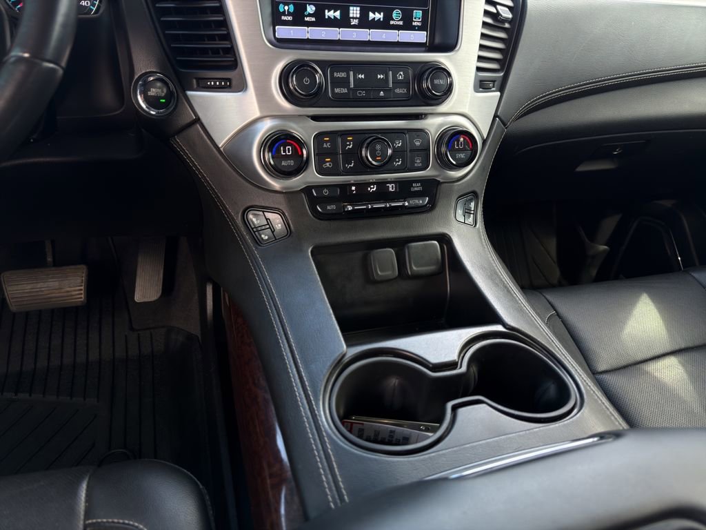 Used 2020 GMC Yukon SLT w/ Premium Edition AWD/4WD image 15