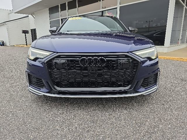 Used 2020 Audi S6 Premium Plus AWD/4WD image 4