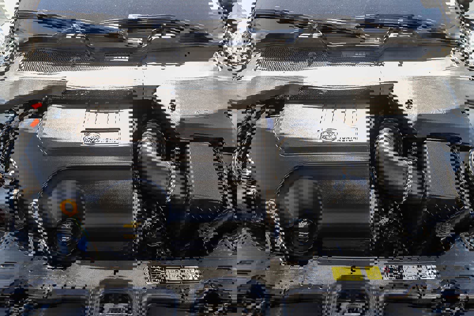 Used 2026 Land Rover Range Rover Evoque S image 25