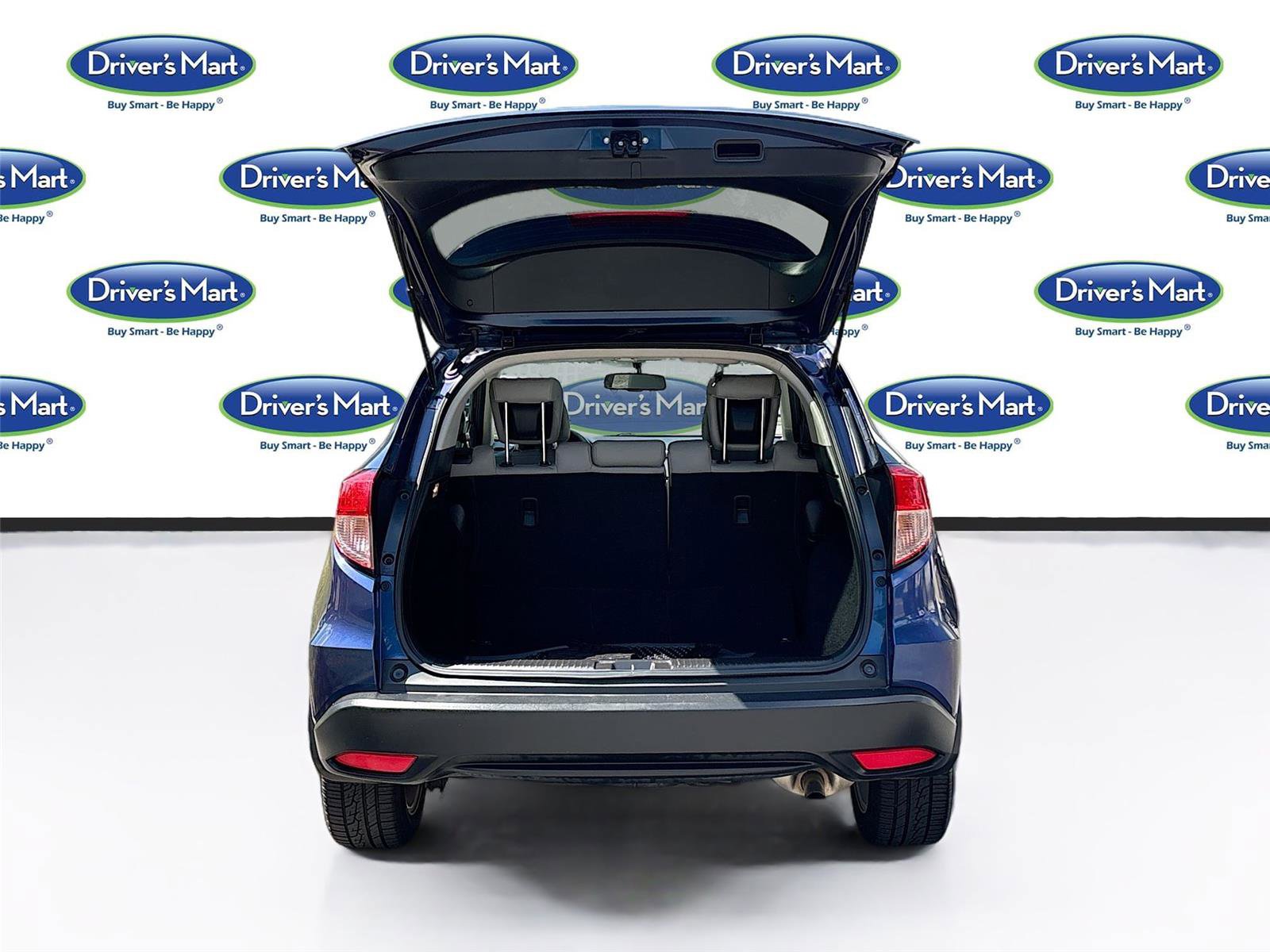 Used 2016 Honda HR-V EX-L image 28