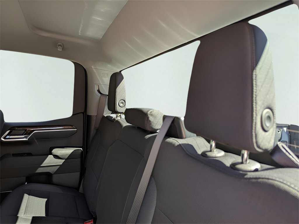 New 2026 GMC Sierra 1500 Elevation image 32