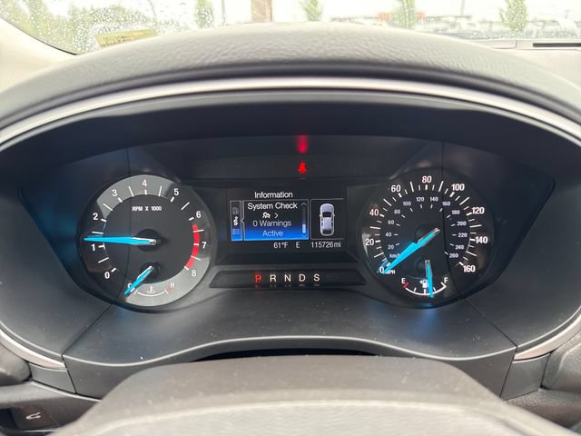 Used 2014 Ford Fusion SE FWD image 20