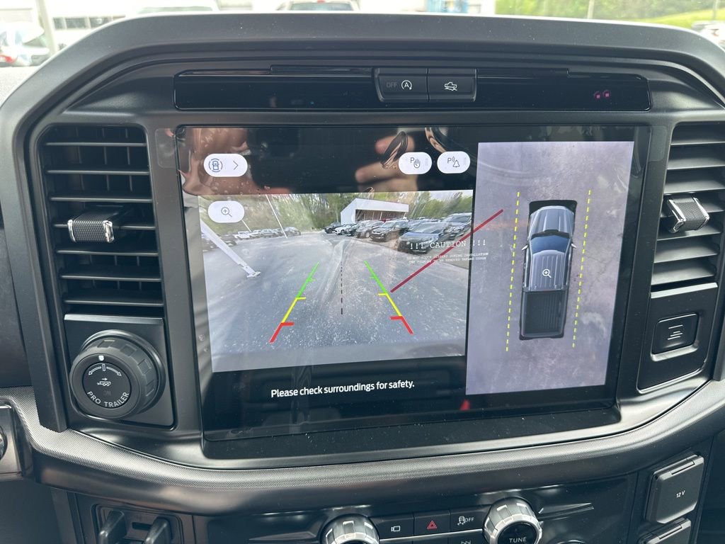 New 2026 Ford F150 Tremor image 37