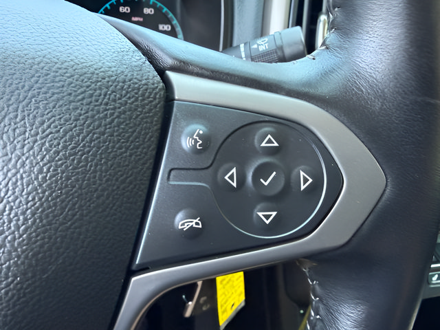 Used 2022 Chevrolet Colorado Z71 AWD/4WD image 18