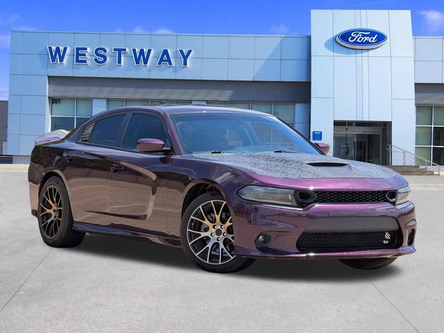 Used 2022 Dodge Charger R/T RWD image 1