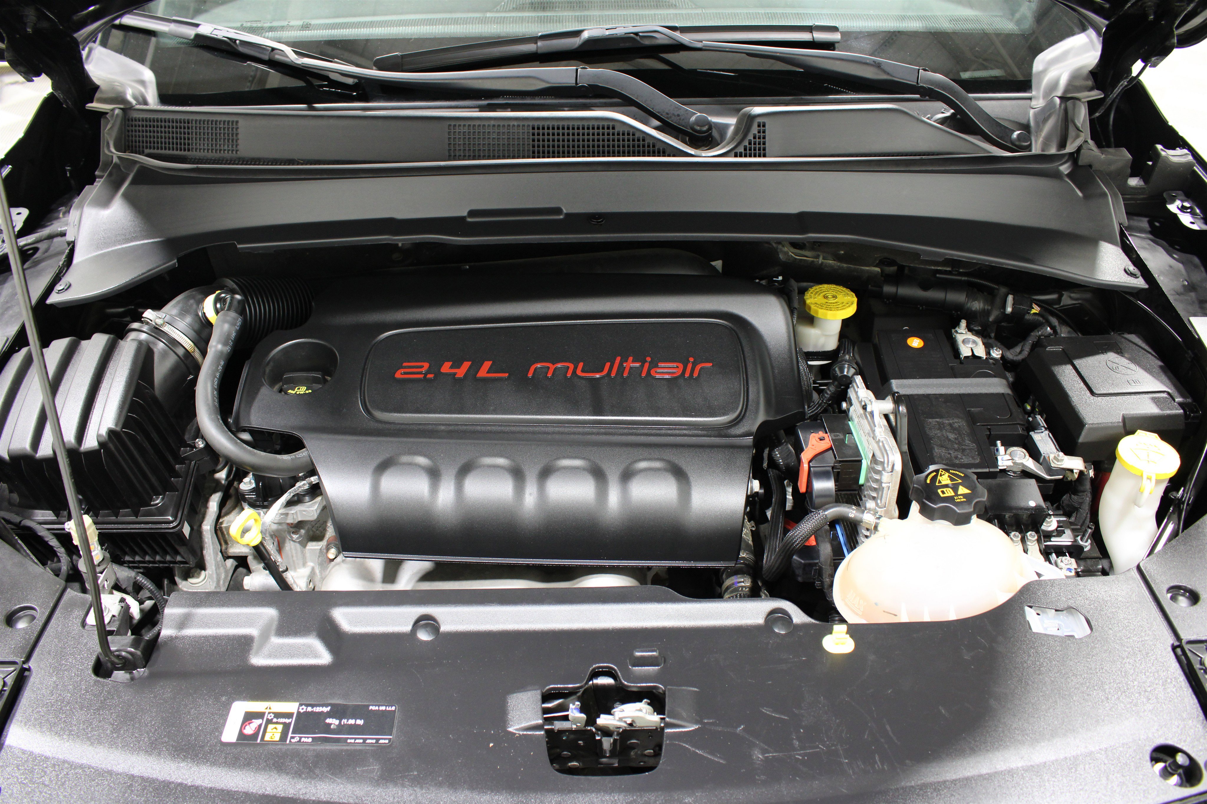 Used 2022 Jeep Compass High Altitude image 42