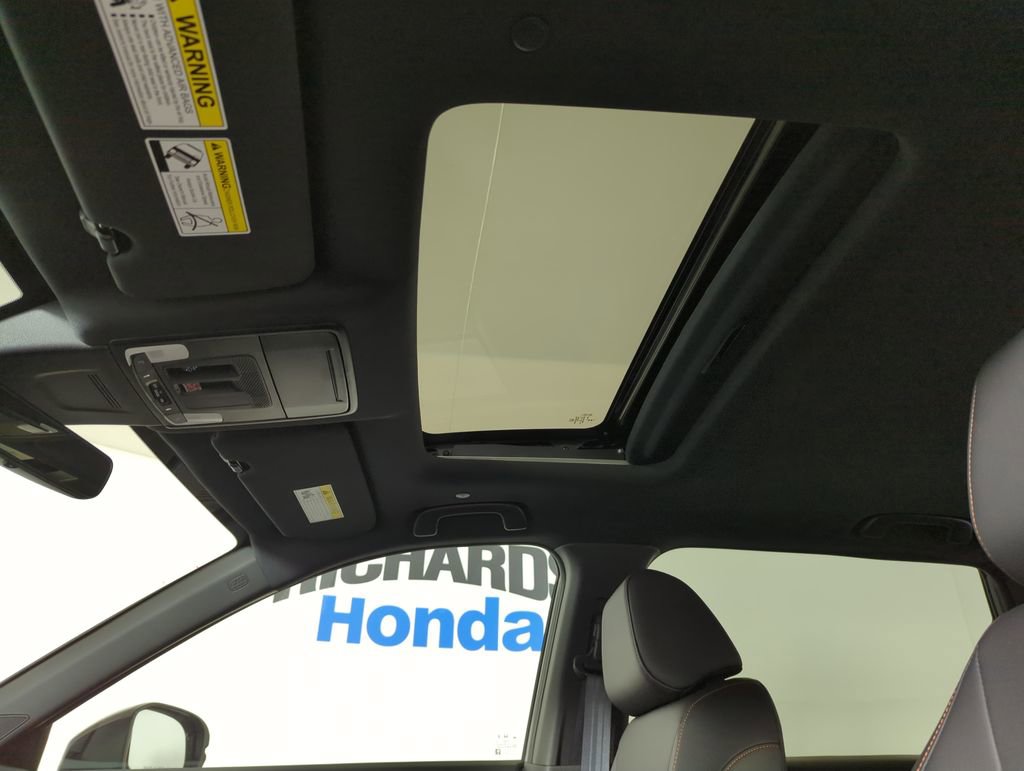 Certified 2026 Honda CR-V Sport-L image 19