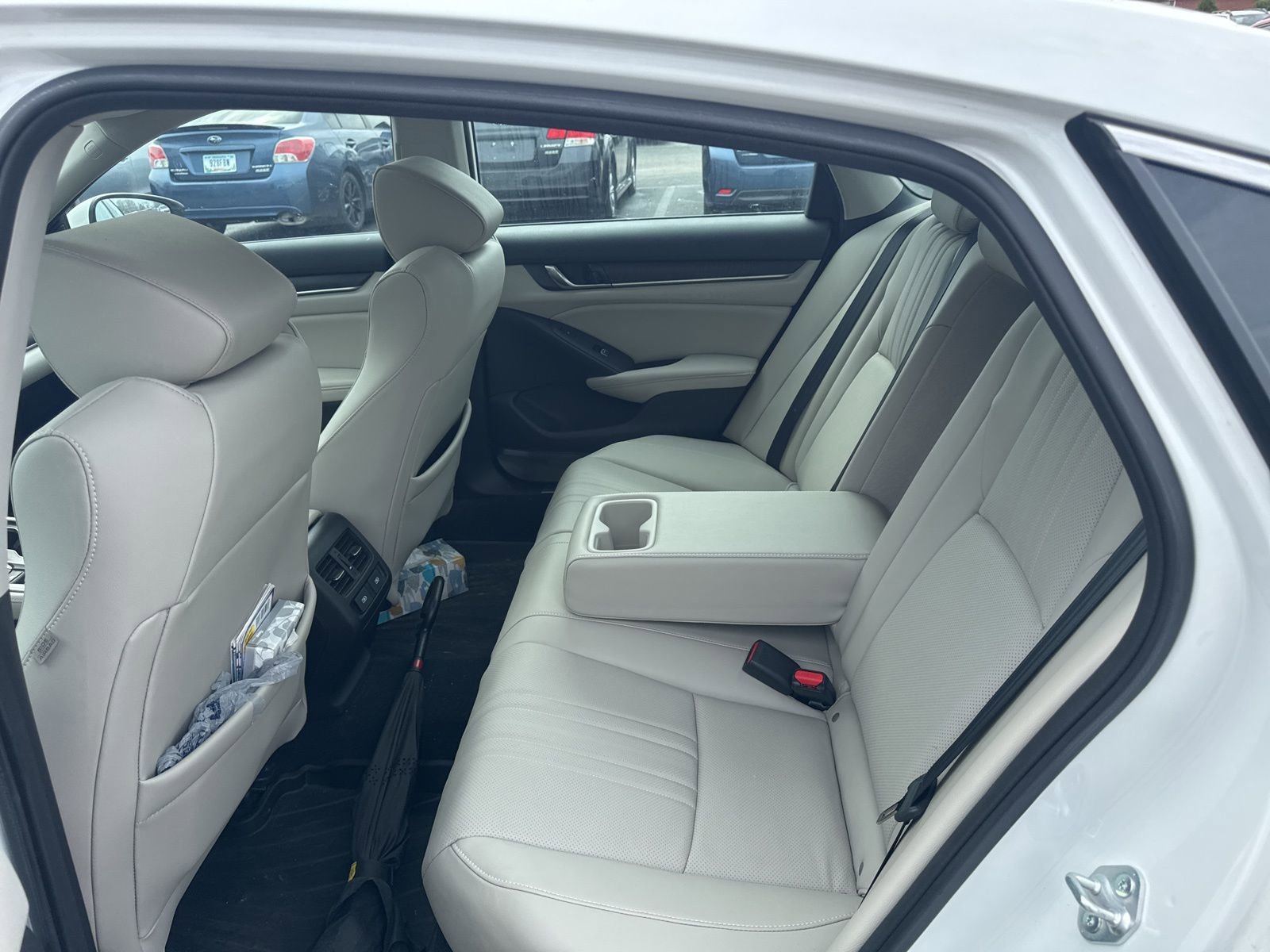 Used 2022 Honda Accord Touring image 16