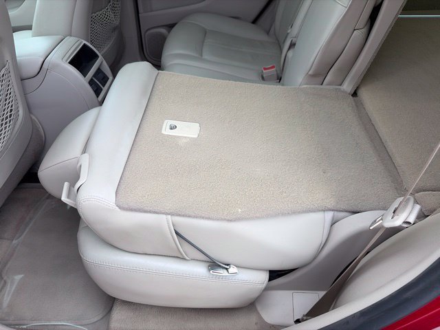 Used 2015 Cadillac SRX Performance w/ Driver Awareness Package FWD image 43