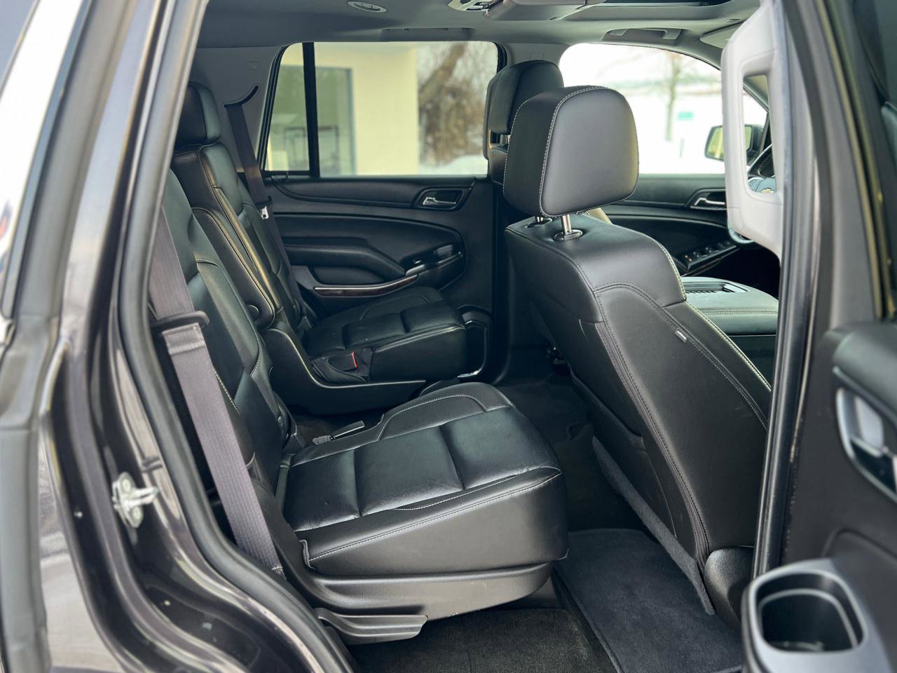 Used 2017 Chevrolet Tahoe LT image 46