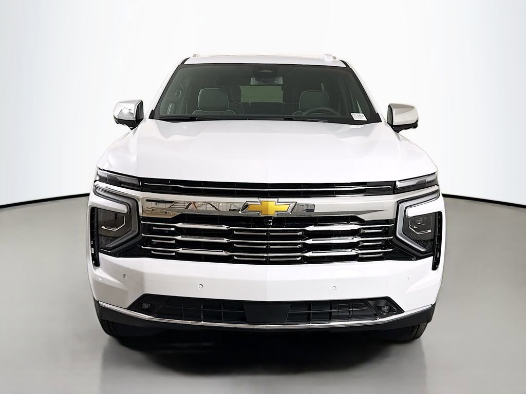 New 2026 Chevrolet Tahoe Premier w/ Sun And Tow Package image 2