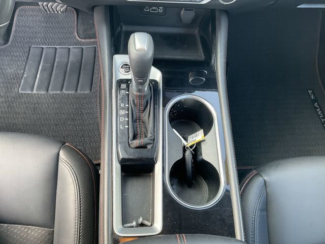 Certified 2024 Nissan Altima 2.5 SR image 25