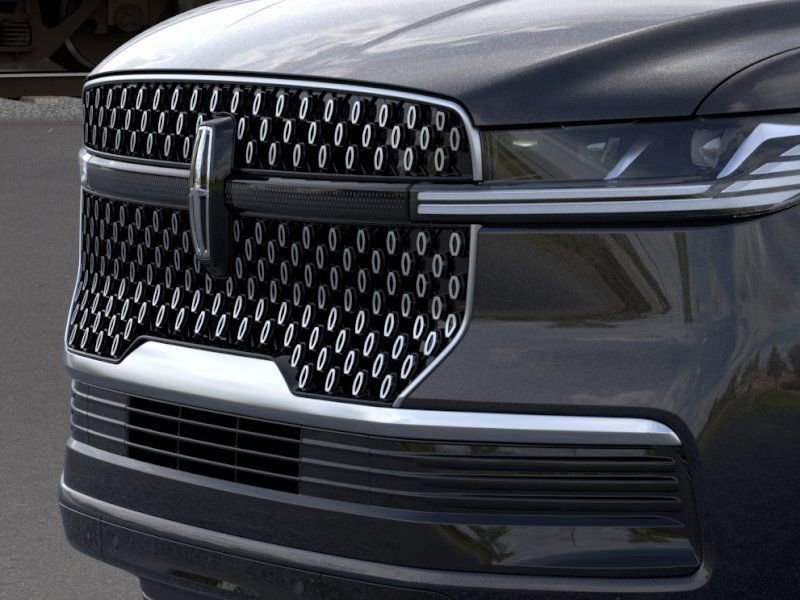 New 2026 Lincoln Navigator L Reserve image 18