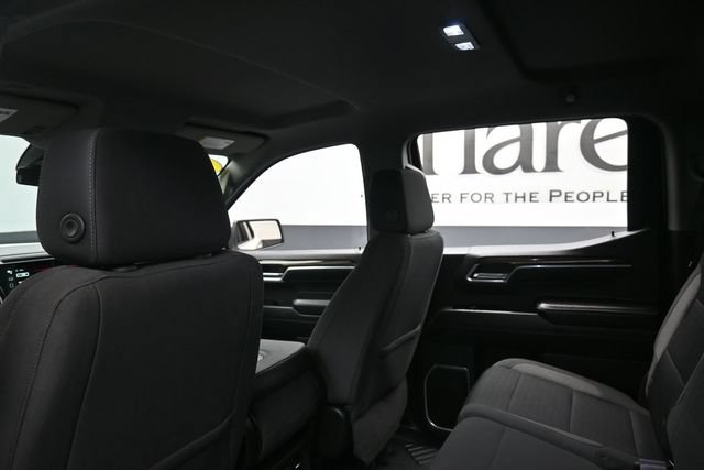Used 2022 GMC Sierra 1500 SLE AWD/4WD image 25