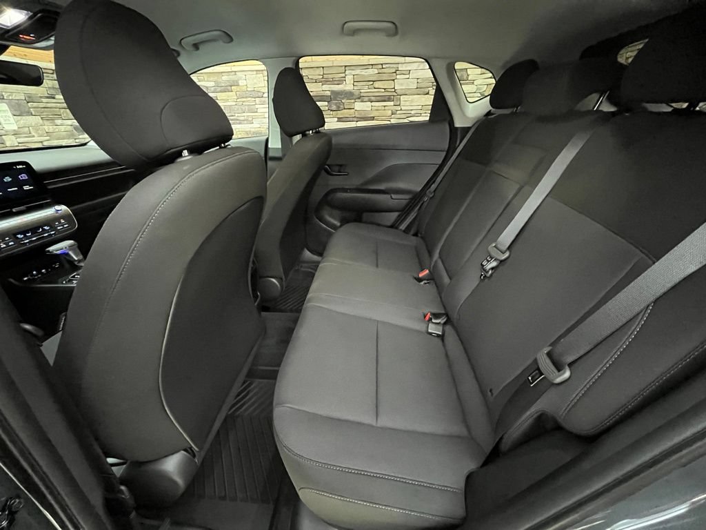 Certified 2026 Hyundai Kona SEL Sport AWD/4WD image 31