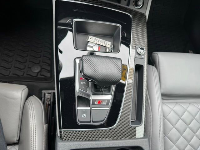 Used 2023 Audi SQ5 Premium Plus w/ Premium Plus Package AWD/4WD image 35
