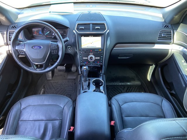 Used 2018 Ford Explorer Limited image 51