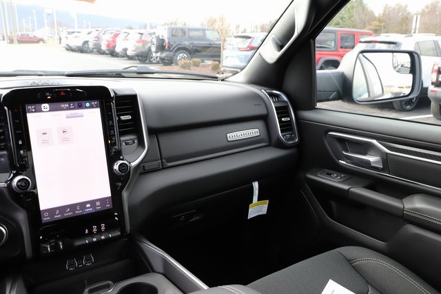 New 2026 RAM 1500 Big Horn image 24