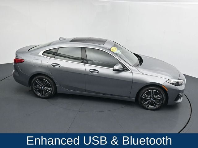 Used 2024 BMW 228i Gran Coupe FWD image 31