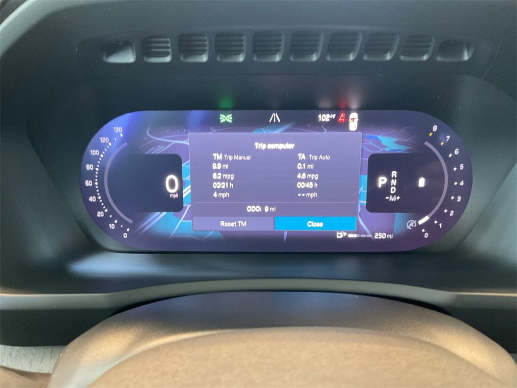 New 2026 Volvo XC90 B6 Ultra image 22