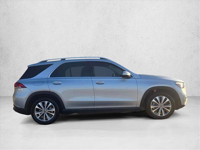 Certified 2023 Mercedes-Benz GLE 450 GLE 450 image 4