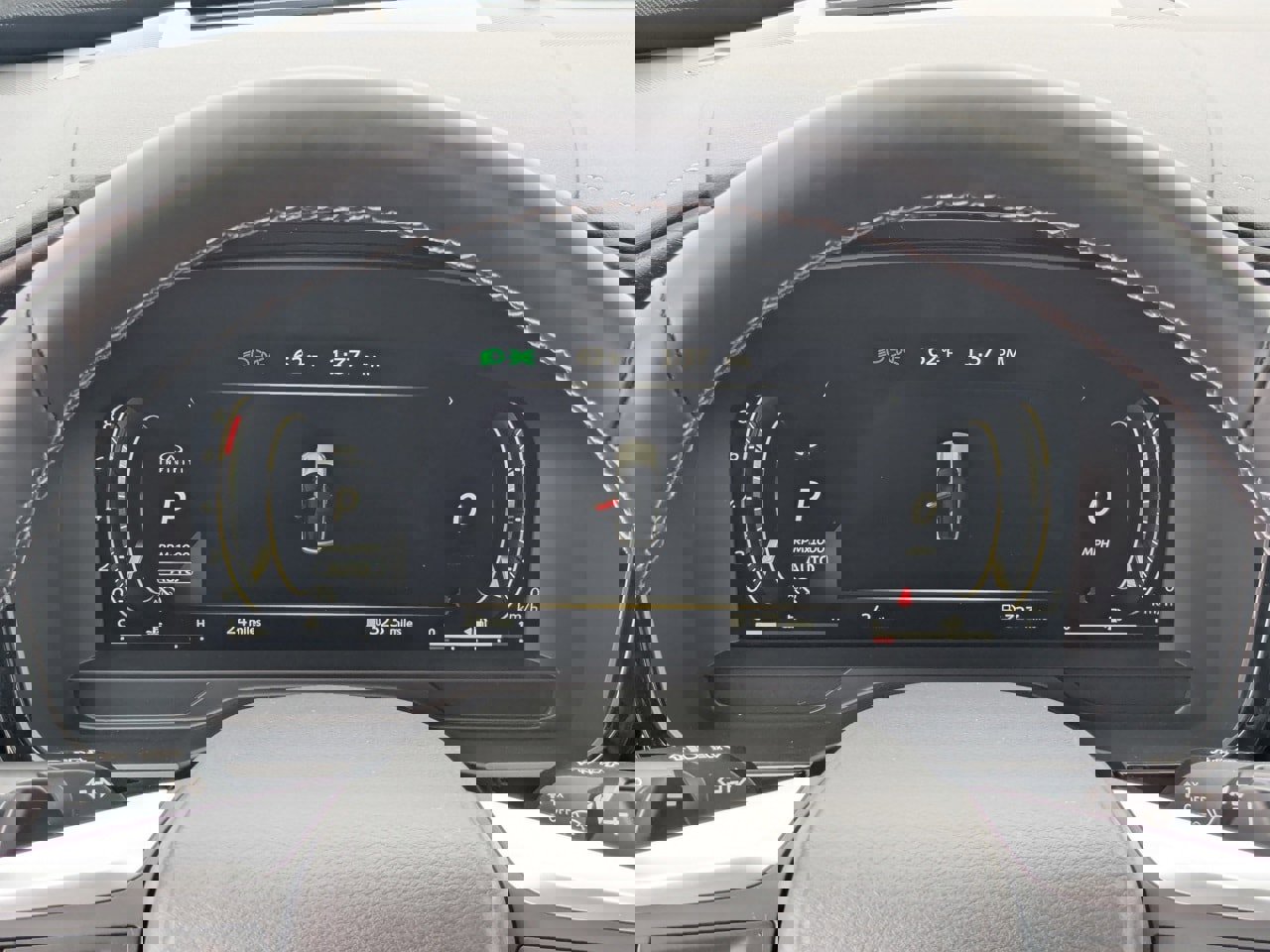 New 2026 INFINITI QX60 Autograph image 26