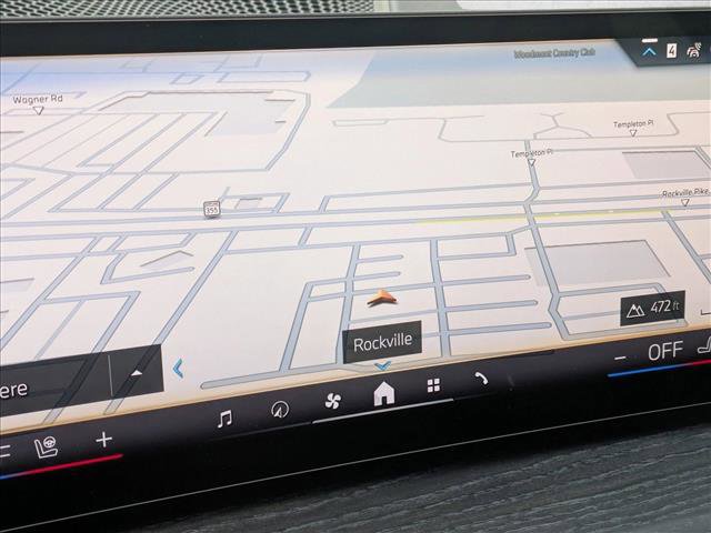 New 2026 BMW 330i xDrive Sedan w/ Premium Package image 14