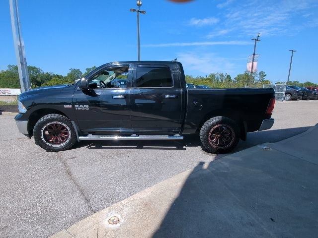 Used 2014 RAM 1500 Big Horn AWD/4WD image 32