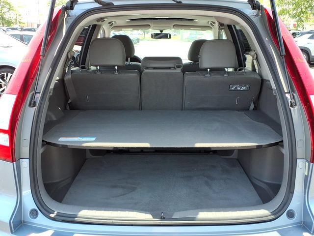 Used 2011 Honda CR-V EX-L image 11