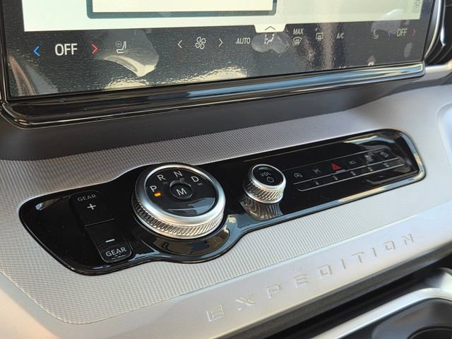 New 2026 Ford Expedition Active AWD/4WD image 55
