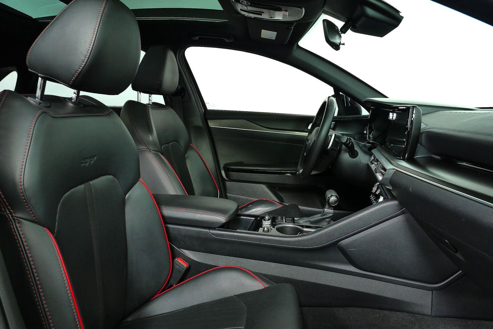 Used 2023 Kia K5 GT FWD image 21
