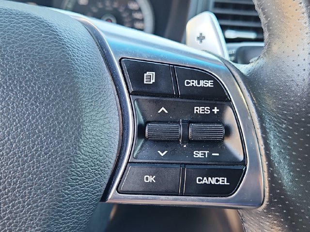 Used 2018 Hyundai Sonata Sport FWD image 16