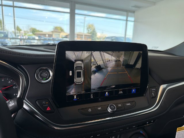 New 2026 Chevrolet Blazer RS w/ Driver Confidence II Package FWD image 27