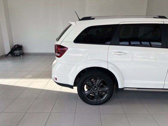 Used 2018 Dodge Journey Crossroad w/ Popular Equipment Group AWD/4WD image 9