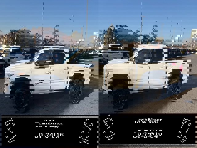 Used 2023 Toyota Tacoma SR5 image 5