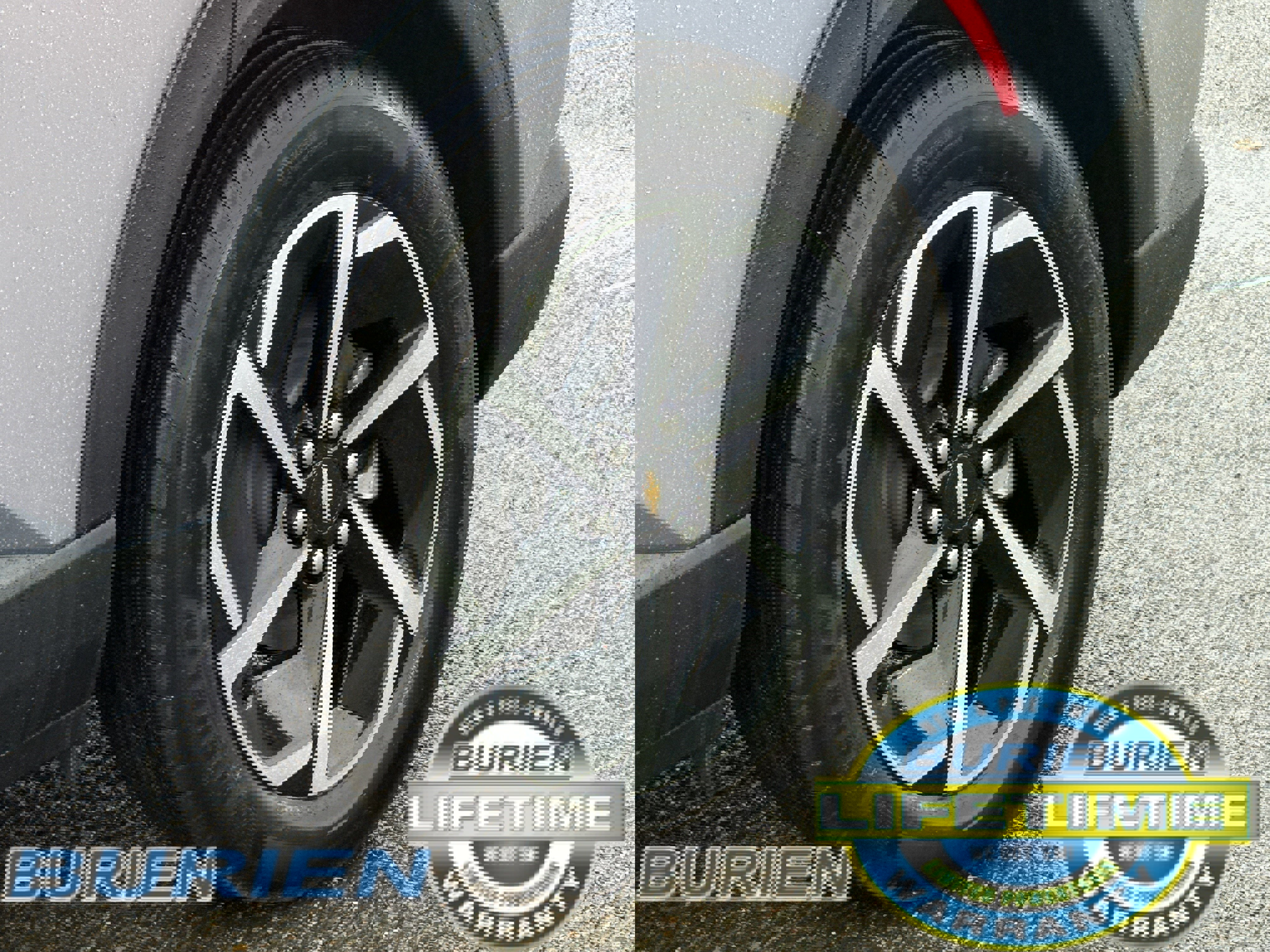 New 2026 Chevrolet Equinox EV LT image 29