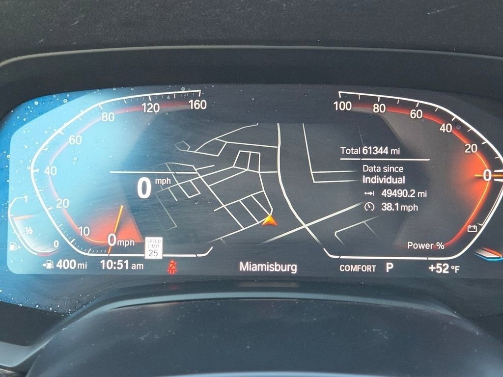 Used 2021 BMW X5 xDrive40i w/ Premium Package image 43
