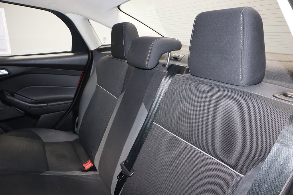 Used 2014 Ford Focus SE image 21