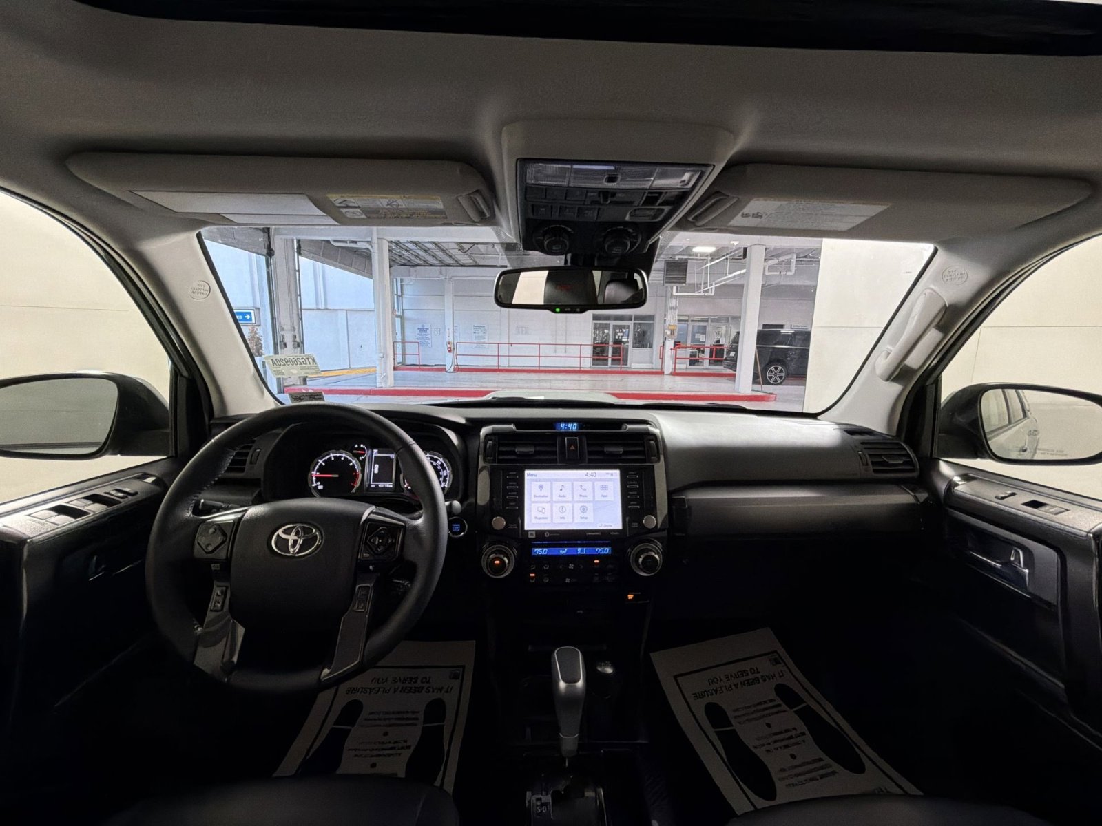 Used 2021 Toyota 4Runner TRD Pro image 23