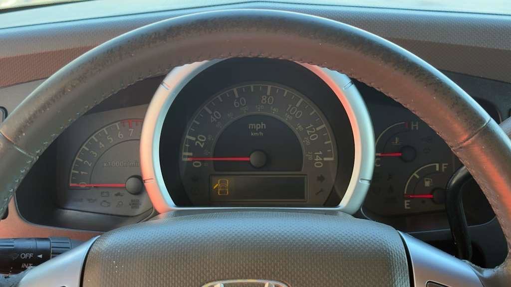 Used 2007 Honda Ridgeline RTL image 15