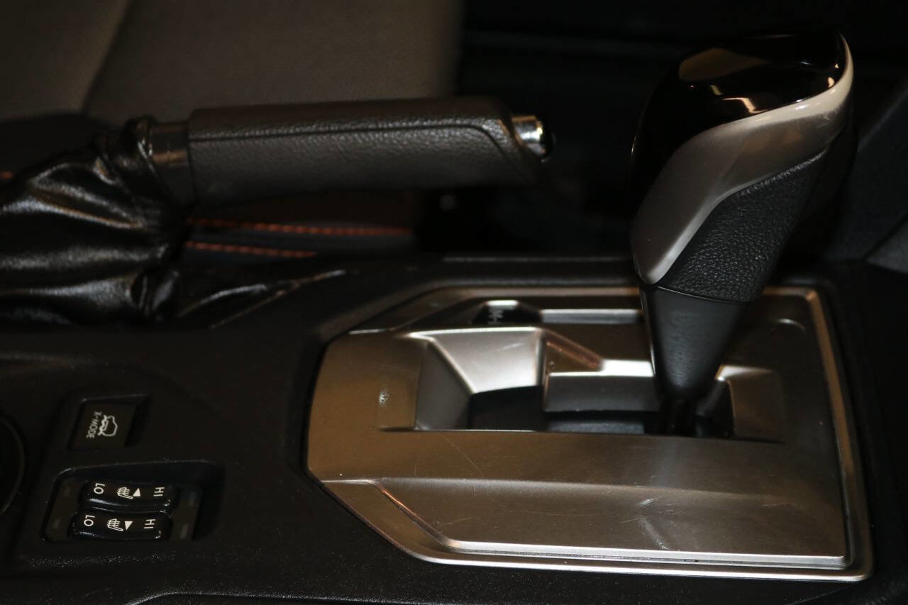 Used 2018 Subaru Crosstrek 2.0i Premium w/ Moonroof Package image 49