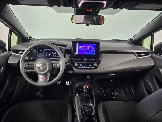 Used 2024 Toyota Corolla GR AWD/4WD image 24