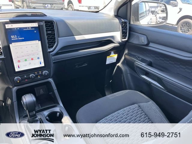 New 2026 Ford Ranger XL RWD image 14