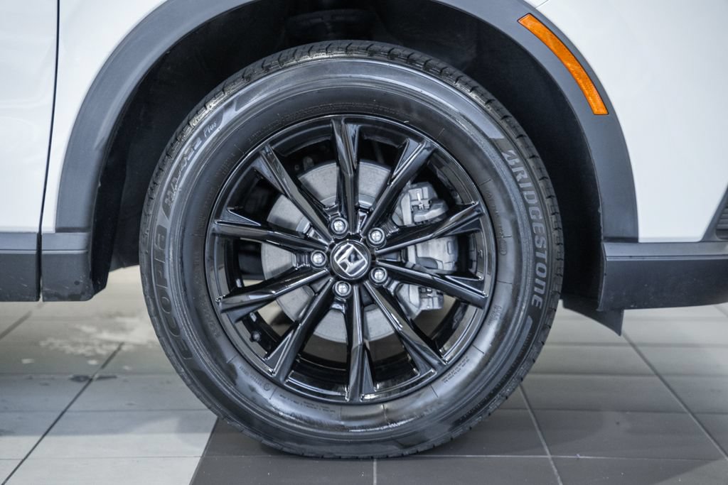 Used 2023 Honda CR-V Sport image 16