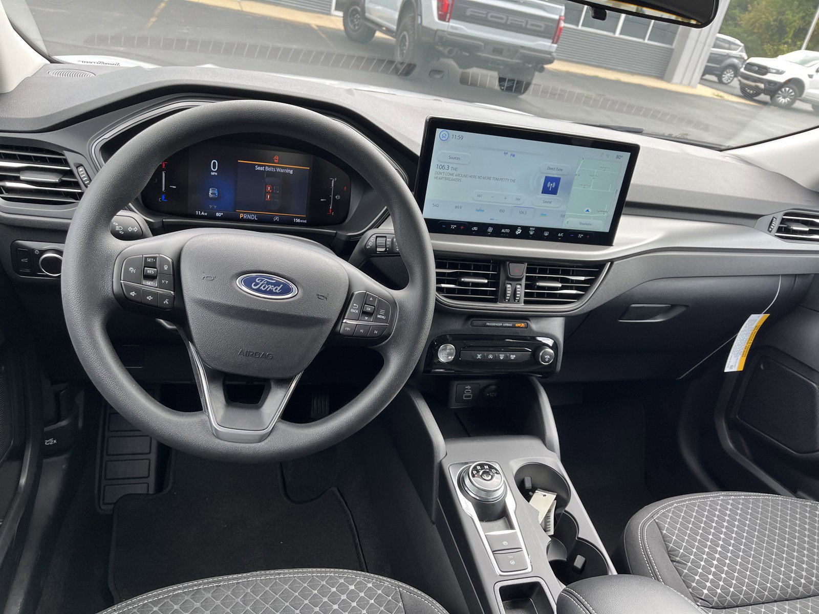 New 2026 Ford Escape Active image 16