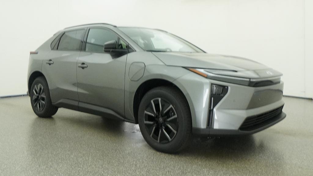 New 2026 Toyota bZ FWD image 9