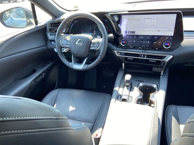 Certified 2023 Lexus RX 350 w/ Accessory Package (Z1) AWD/4WD image 15